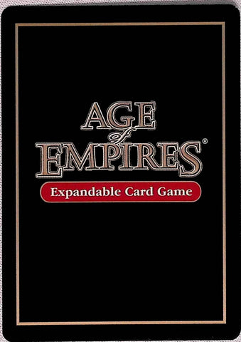 Age of Empires | Conscription - Nautical | The Nerd Merchant