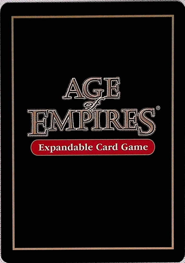 Age of Empires | Flaming Arrows - Nautical | The Nerd Merchant