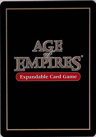Age of Empires | Flaming Arrows - Nautical | The Nerd Merchant