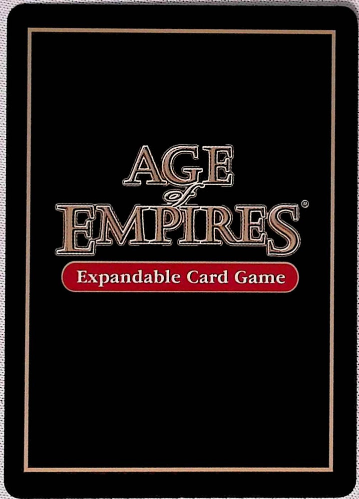 Age of Empires | Heavy Tree Cover - Nautical | The Nerd Merchant