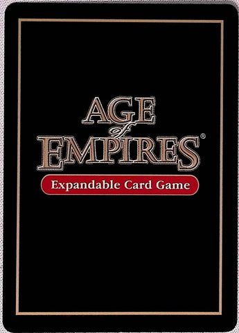 Age of Empires | Heavy Tree Cover - Nautical | The Nerd Merchant