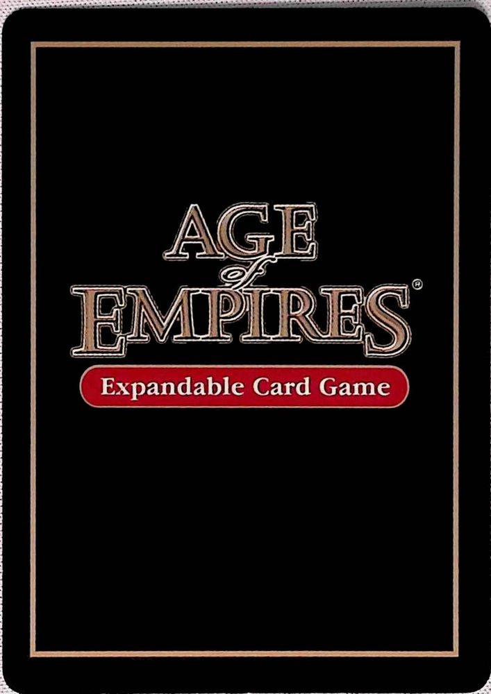Age of Empires | Hidden Strength - Nautical | The Nerd Merchant