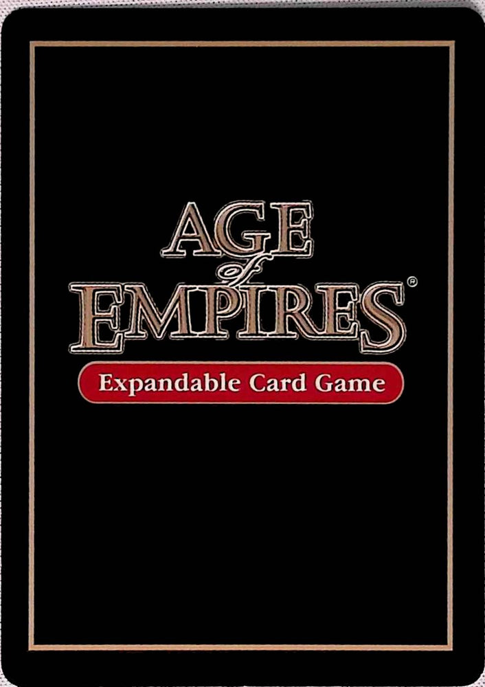 Age of Empires | High Ground - Nautical | The Nerd Merchant