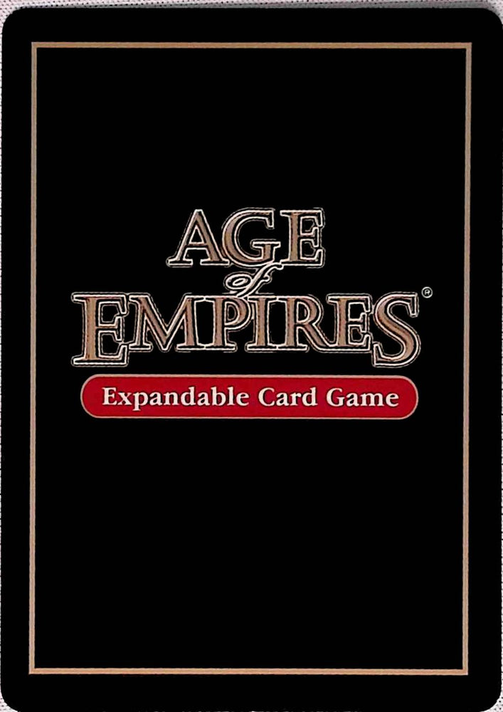 Age of Empires | Holy War - Nautical | The Nerd Merchant