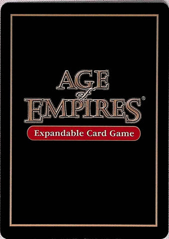 Age of Empires | Holy War - Nautical | The Nerd Merchant