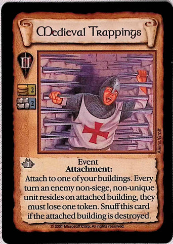 Age of Empires | Medieval Trappings - Nautical | The Nerd Merchant
