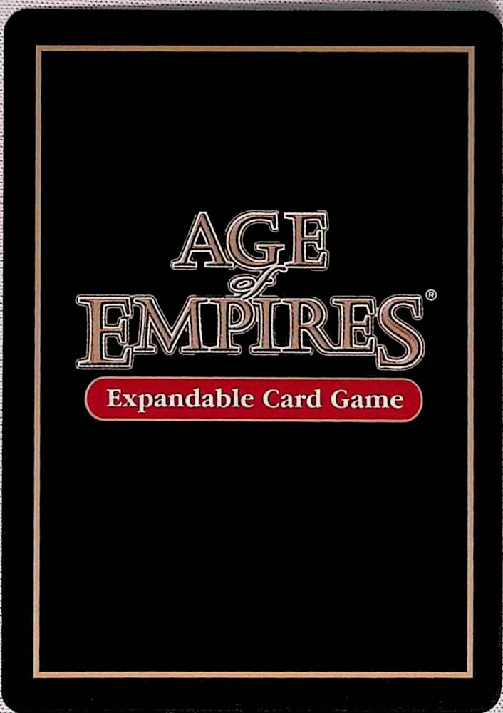 Age of Empires | Surprise Skirmish - Nautical | The Nerd Merchant