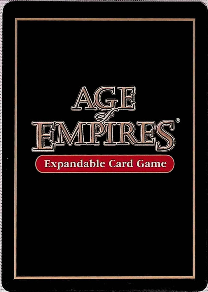 Age of Empires | They Came Out of Nowhere - Nautical | The Nerd Merchant