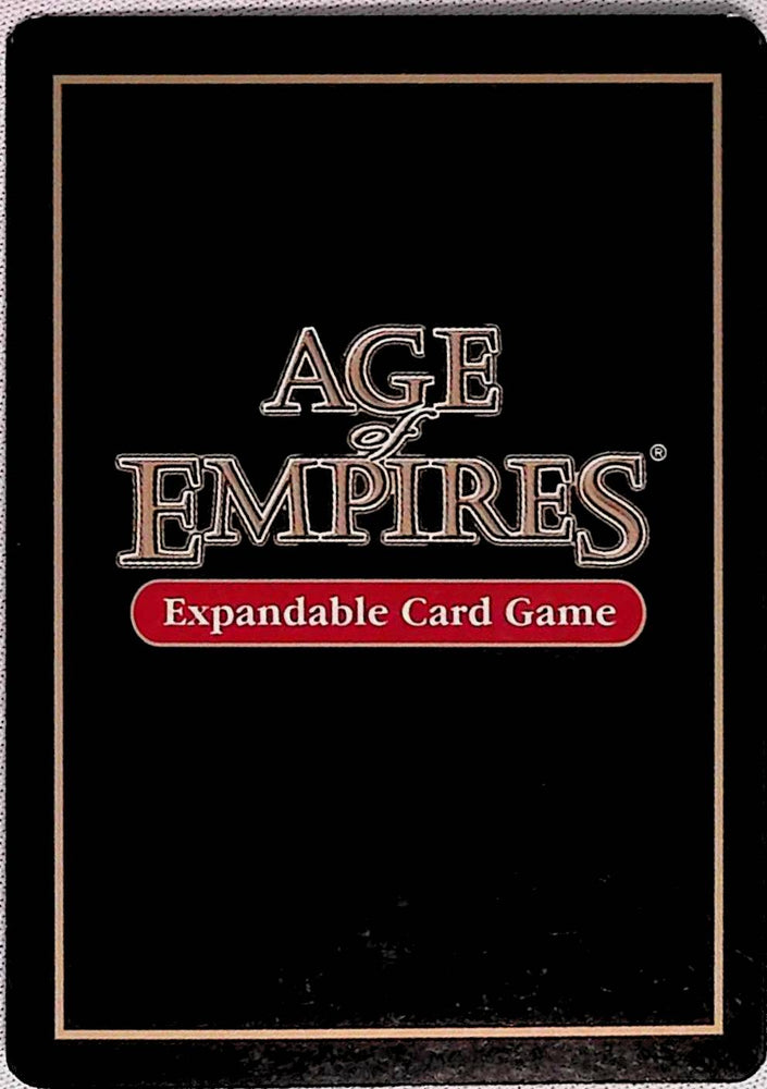 Age of Empires | Threw a Shoe - Nautical | The Nerd Merchant