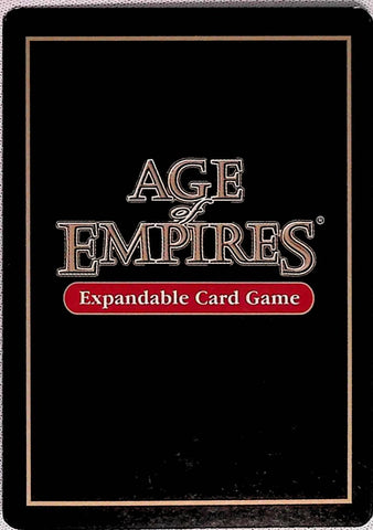 Age of Empires | Threw a Shoe - Nautical | The Nerd Merchant