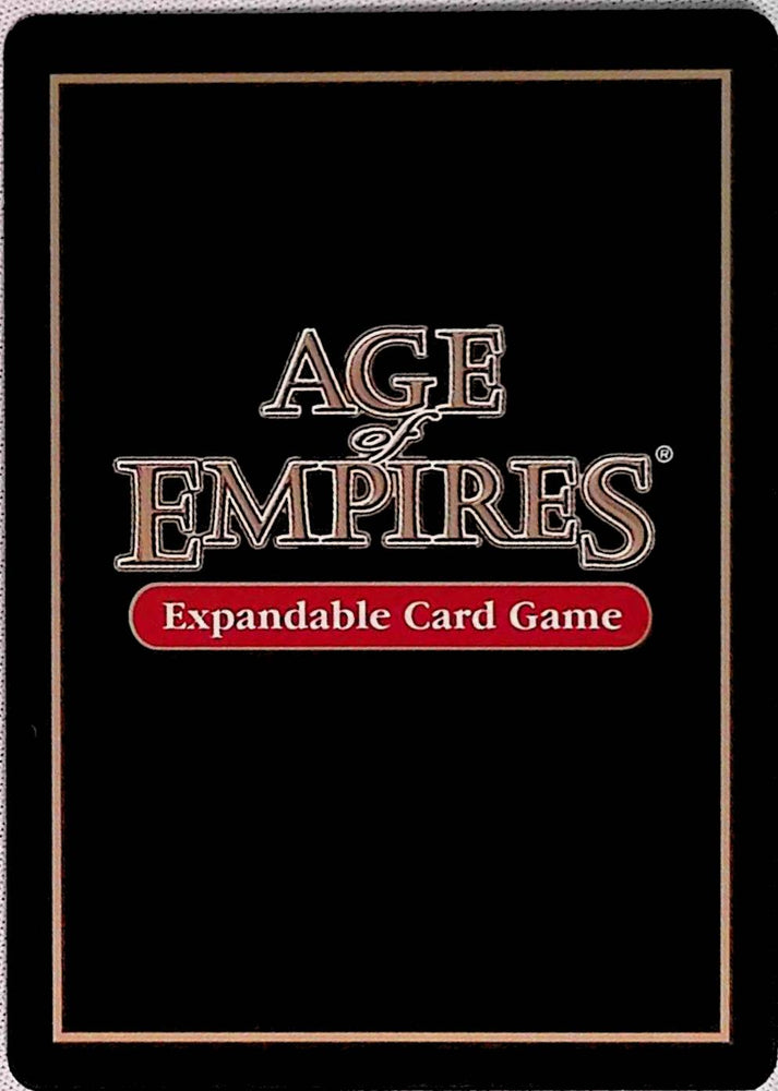 Age of Empires | Typhoid - Nautical | The Nerd Merchant