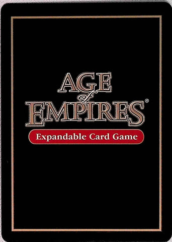 Age of Empires | Typhoid - Nautical | The Nerd Merchant