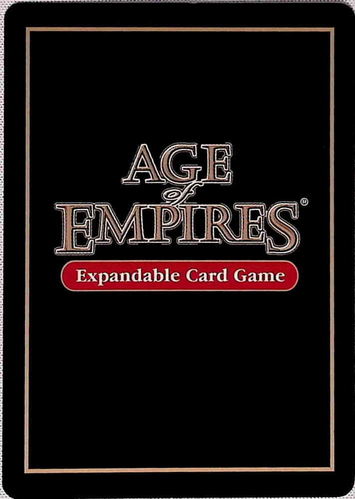 Age of Empires | Bodkin Arrow - Nautical | The Nerd Merchant