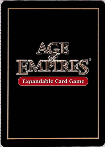 Age of Empires | Bodkin Arrow - Nautical | The Nerd Merchant