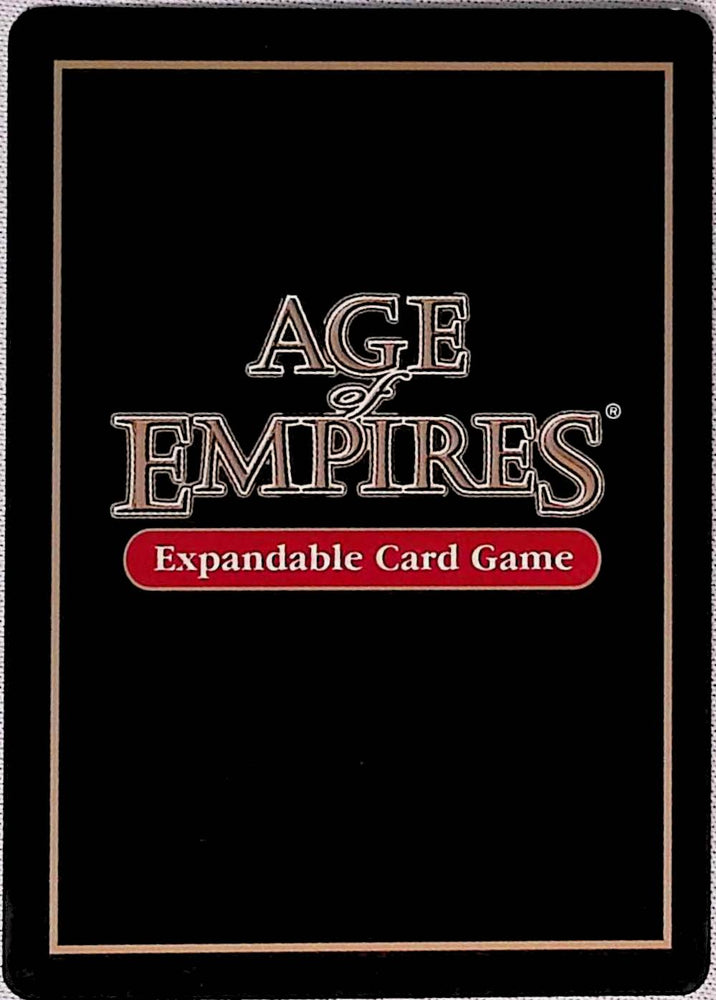 Age of Empires | Iron Casting - Nautical | The Nerd Merchant