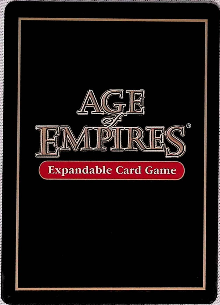 Age of Empires | Loom - Nautical | The Nerd Merchant