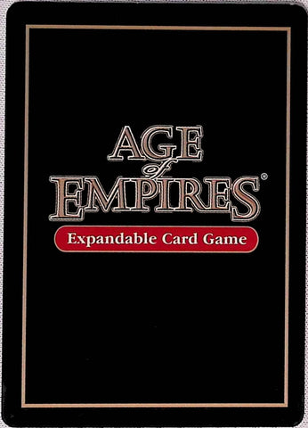 Age of Empires | Loom - Nautical | The Nerd Merchant
