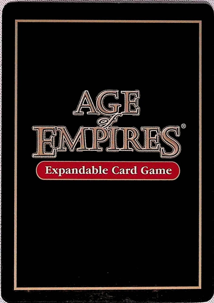 Age of Empires | Stone Mining - Nautical | The Nerd Merchant
