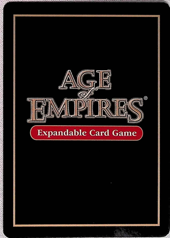 Age of Empires | Crossbowman - Nautical | The Nerd Merchant