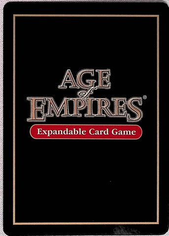 Age of Empires | Crossbowman - Nautical | The Nerd Merchant