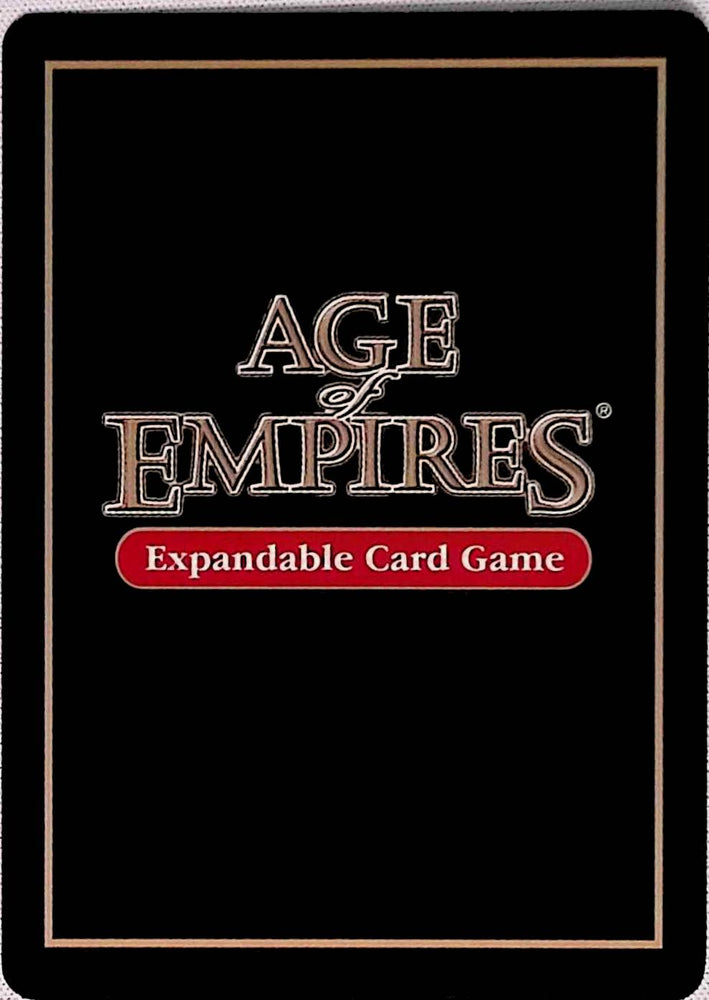 Age of Empires | Pikeman - Nautical | The Nerd Merchant