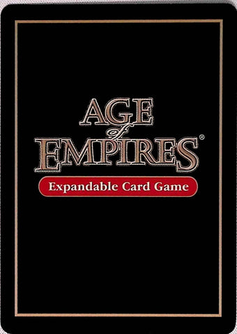 Age of Empires | Pikeman - Nautical | The Nerd Merchant