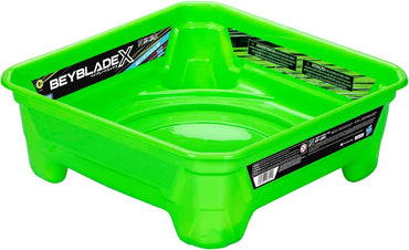 Beyblade X Beystadium Battle Arena (Green)