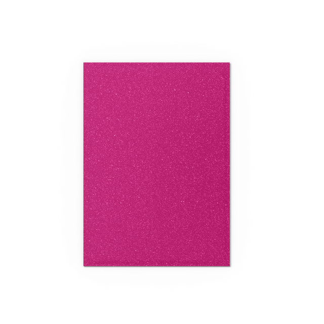 Dragon Shield Sleeves: Standard Matte - Pink Sapphire 100CT