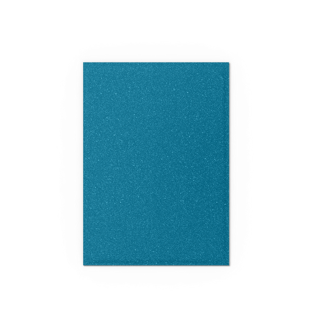 Dragon Shield Sleeves: Standard Matte Sparkles - Amazonite 100CT
