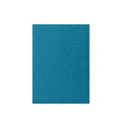 Dragon Shield Sleeves: Standard Matte Sparkles - Amazonite 100CT