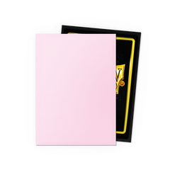 Dragon Shield 100-Count Box Dual Matte Blossom