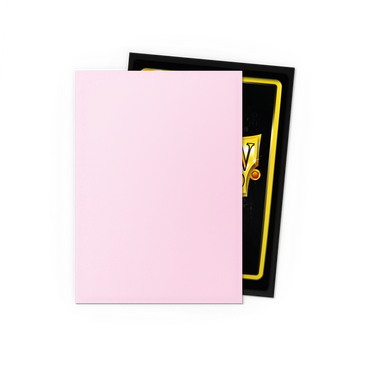 Dragon Shield 100-Count Box Dual Matte Blossom