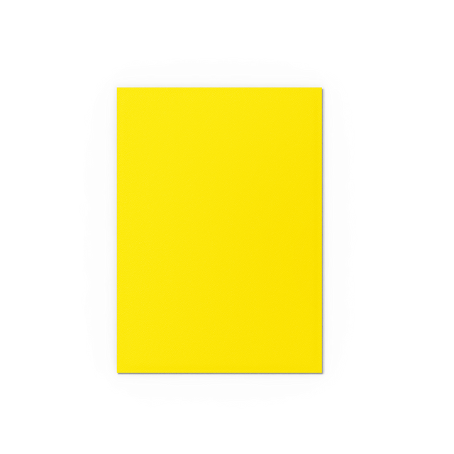 Dragon Shield 100-Count Box Dual Matte Yellow & Silver