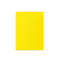Dragon Shield 100-Count Box Dual Matte Yellow & Silver