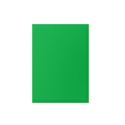 Dragon Shield 100-Count Box Dual Matte Apple Green & Silver