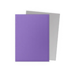 Dragon Shield 100-Count Box Dual Matte Nebula & Silver