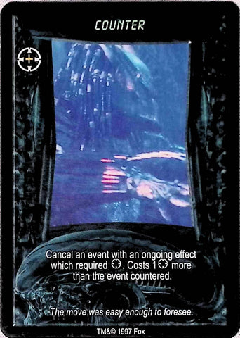 Aliens vs Predator CCG | Counter - AVP Premiere | The Nerd Merchant