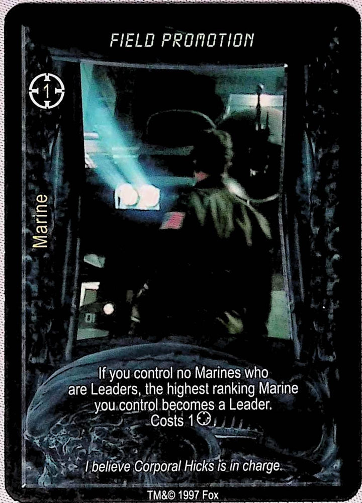 Aliens vs Predator CCG | Field Promotion - AVP Premiere | The Nerd Merchant