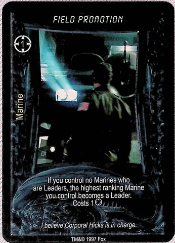 Aliens vs Predator CCG | Field Promotion - AVP Premiere | The Nerd Merchant