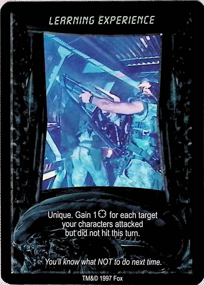 Aliens vs Predator CCG | Learning Experience - AVP Premiere | The Nerd Merchant