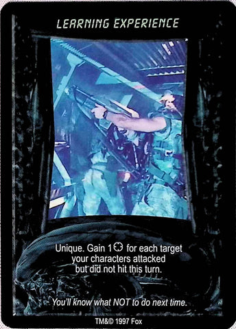 Aliens vs Predator CCG | Learning Experience - AVP Premiere | The Nerd Merchant