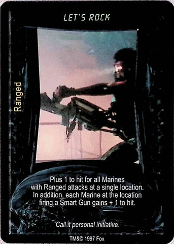 Aliens vs Predator CCG | Let's Rock - AVP Premiere | The Nerd Merchant
