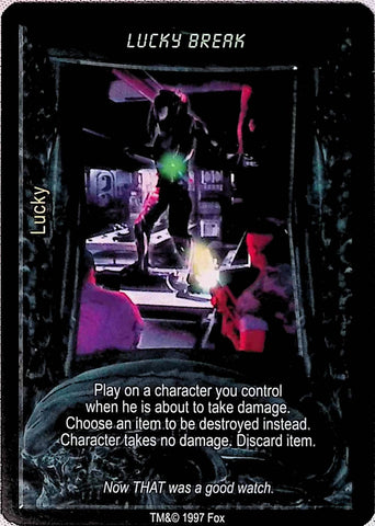 Aliens vs Predator CCG | Lucky Break - AVP Premiere | The Nerd Merchant