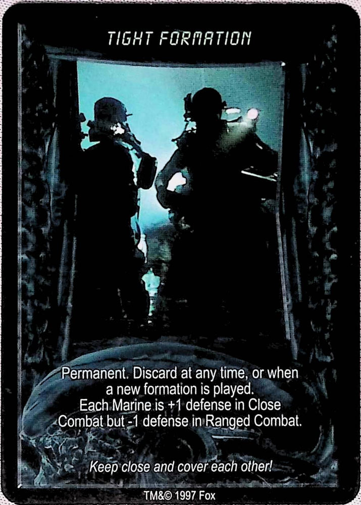 Aliens vs Predator CCG | Tight Formation - AVP Premiere | The Nerd Merchant