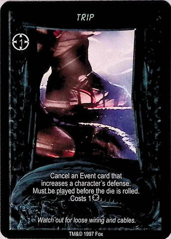 Aliens vs Predator CCG | Trip - AVP Premiere | The Nerd Merchant