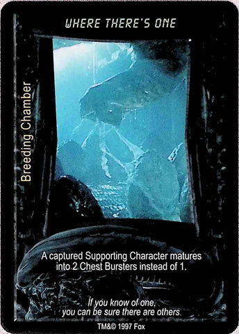 Aliens vs Predator CCG | Where There's One - AVP Premiere | The Nerd Merchant