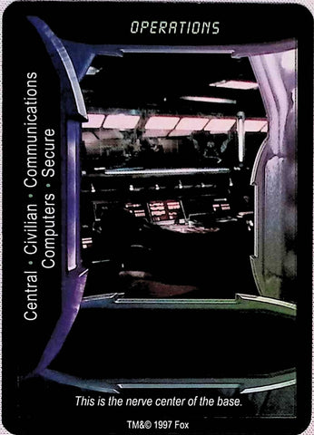 Aliens vs Predator CCG | Operations - AVP Premiere | The Nerd Merchant