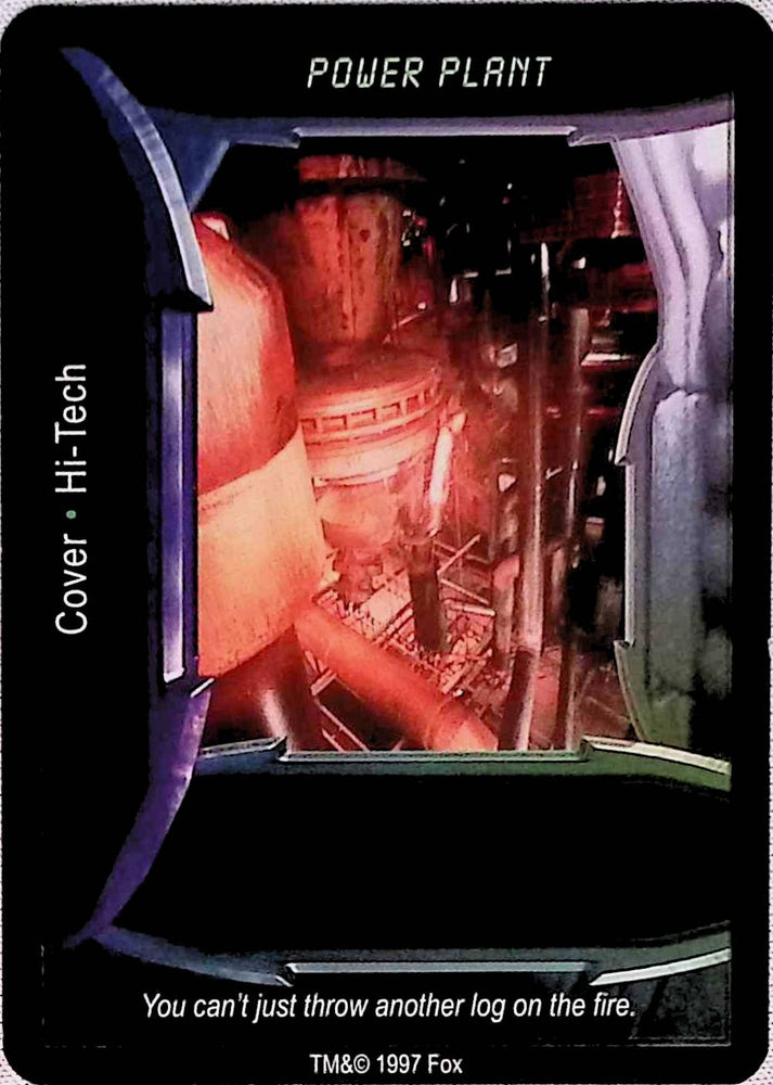 Aliens vs Predator CCG | Power Plant - AVP Premiere | The Nerd Merchant