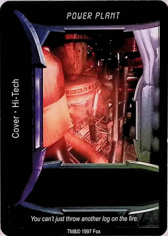 Aliens vs Predator CCG | Power Plant - AVP Premiere | The Nerd Merchant