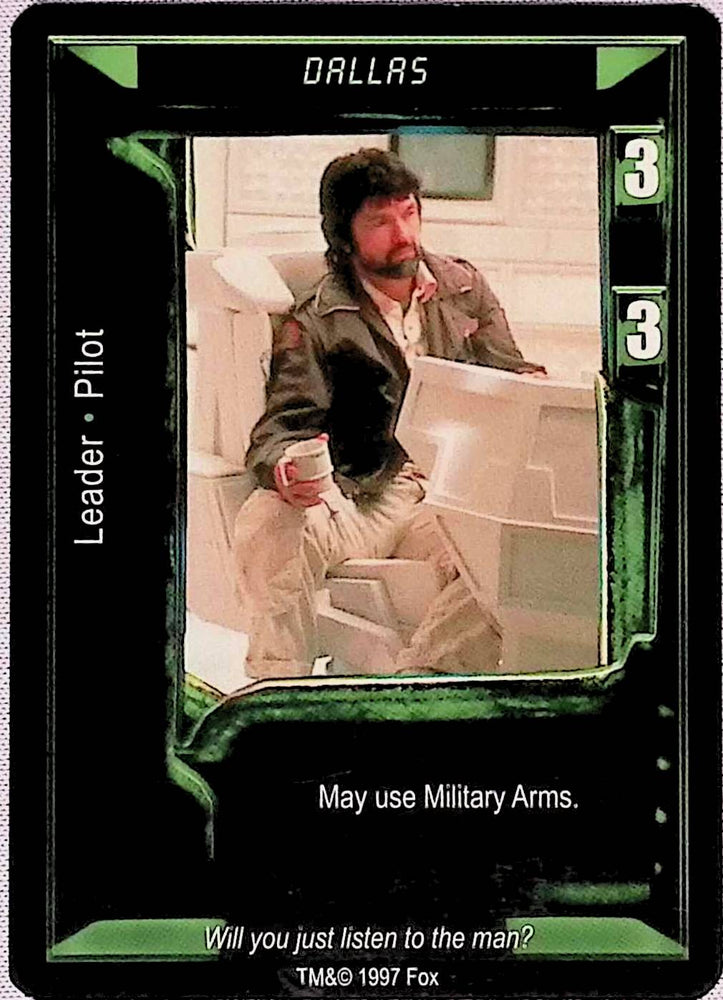 Aliens vs Predator CCG | Dallas - AVP Premiere | The Nerd Merchant